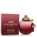 Coach Wild Rose Eau de Parfum Spray 1.7 oz for Women