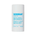 Blu Atlas 48-Hour Natural Deodorant Fragrance Free