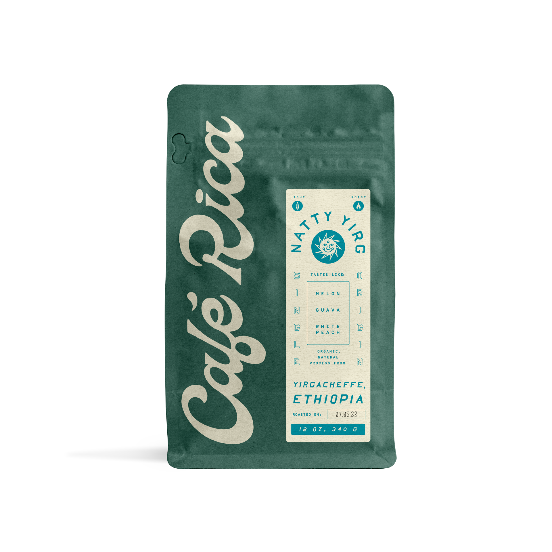 Ethiopia Bundle