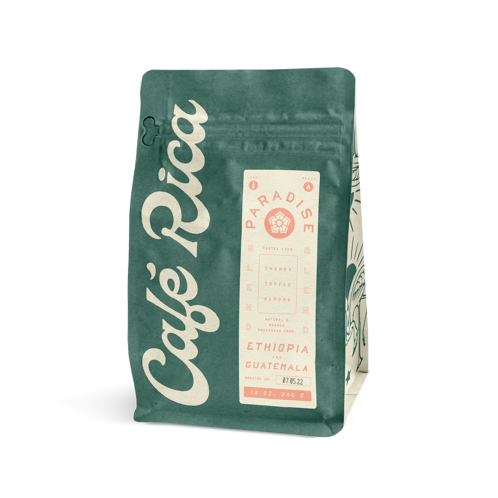 Ethiopia Bundle
